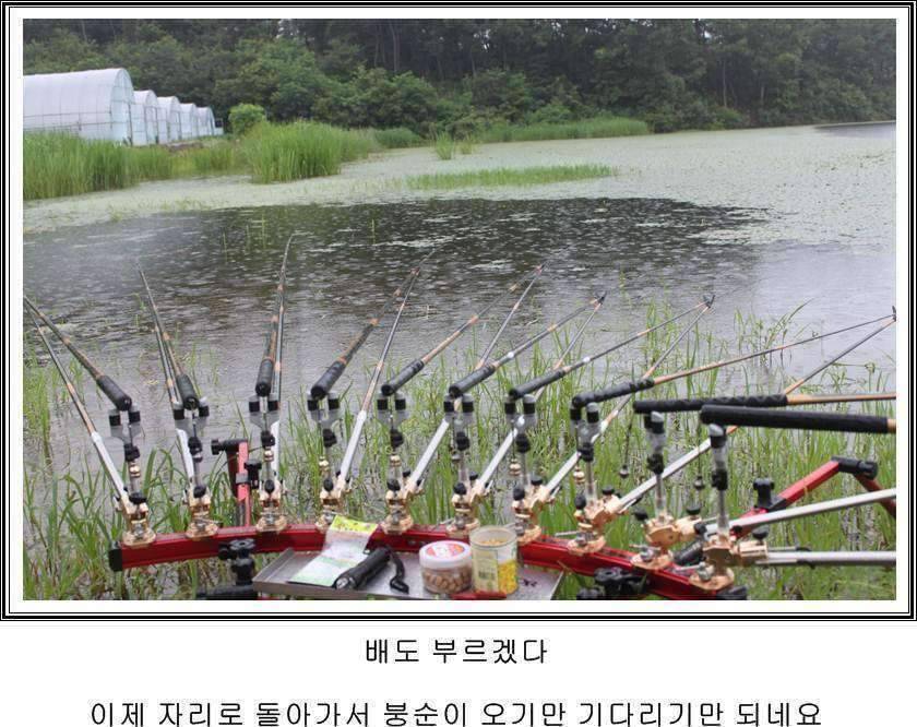 잠못자는 조행97 (조황조행기 - 화보조행기)