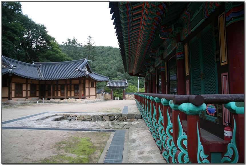상주소류지여행 여덟번째 그리고 남장사 (조황조행기 - 화보조행기)