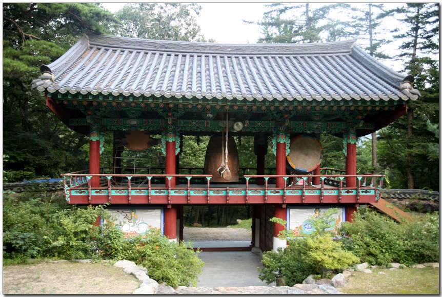 상주소류지여행 여덟번째 그리고 남장사 (조황조행기 - 화보조행기)