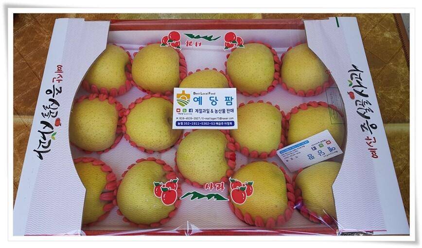 화산천 생자리 (조황조행기 - 화보조행기)