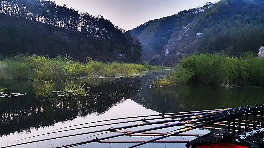 경북상주권 (조황조행기 - 화보조행기)