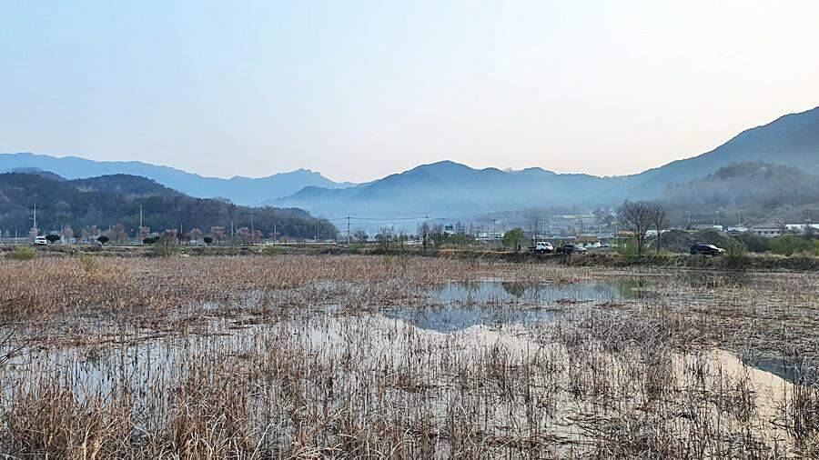 경북상주권 (조황조행기 - 화보조행기)