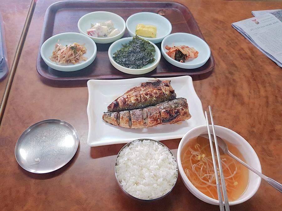 남한강 수중전 (조황조행기 - 화보조행기)