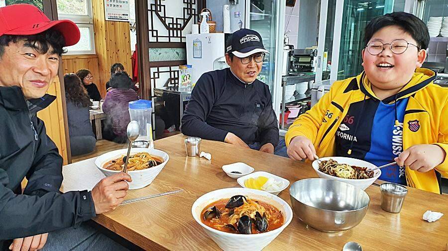 경북상주권 (조황조행기 - 화보조행기)