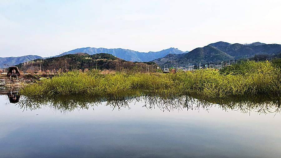 경북상주권 (조황조행기 - 화보조행기)