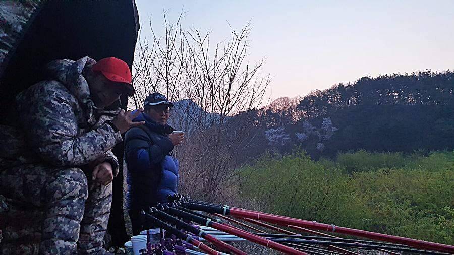 경북상주권 (조황조행기 - 화보조행기)