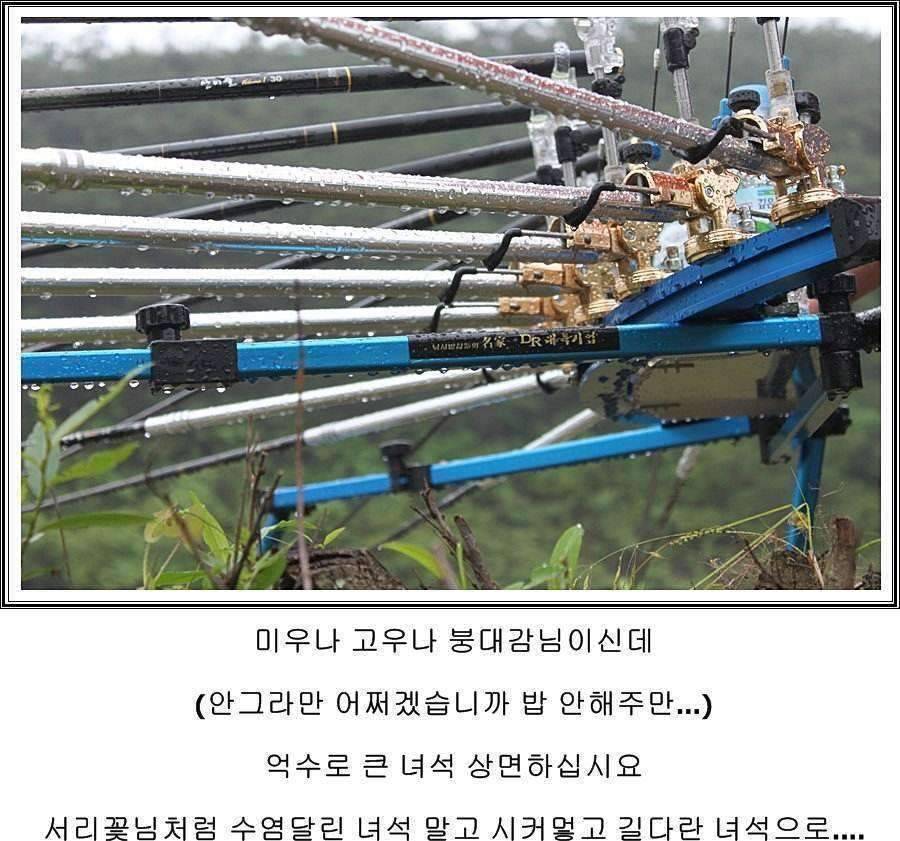 잠못자는 조행96 (조황조행기 - 화보조행기)