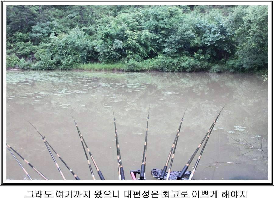 잠못자는 조행96 (조황조행기 - 화보조행기)