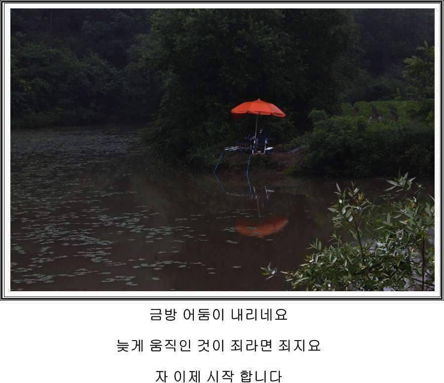 잠못자는 조행96 (조황조행기 - 화보조행기)