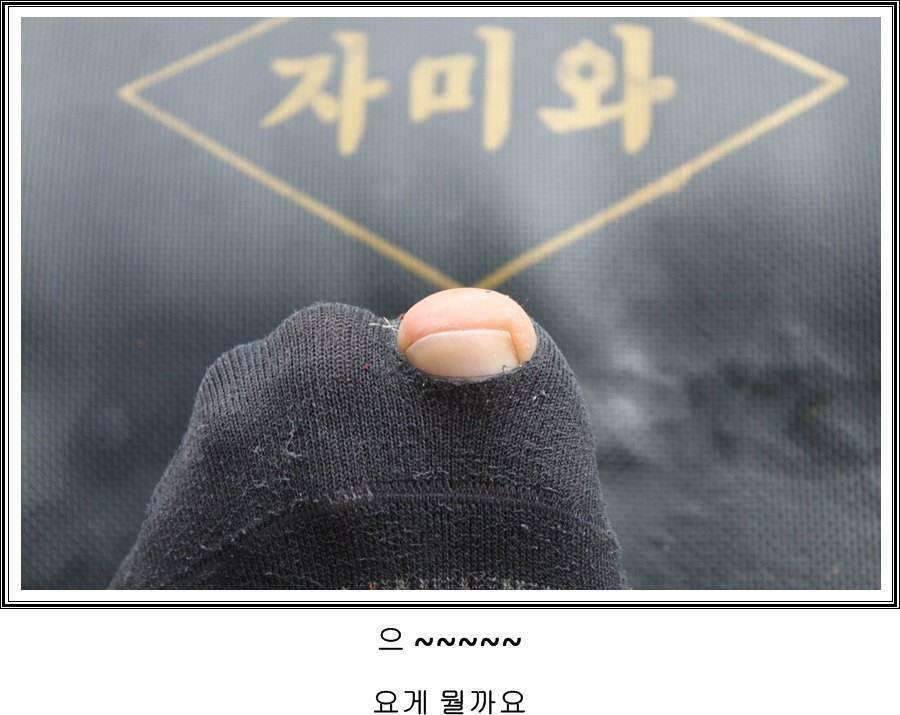 잠못자는 조행96 (조황조행기 - 화보조행기)