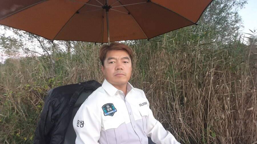 토함산의 낚시여행 (조황조행기 - 화보조행기)