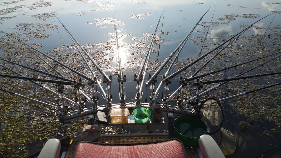 토함산의 낚시여행 (조황조행기 - 화보조행기)