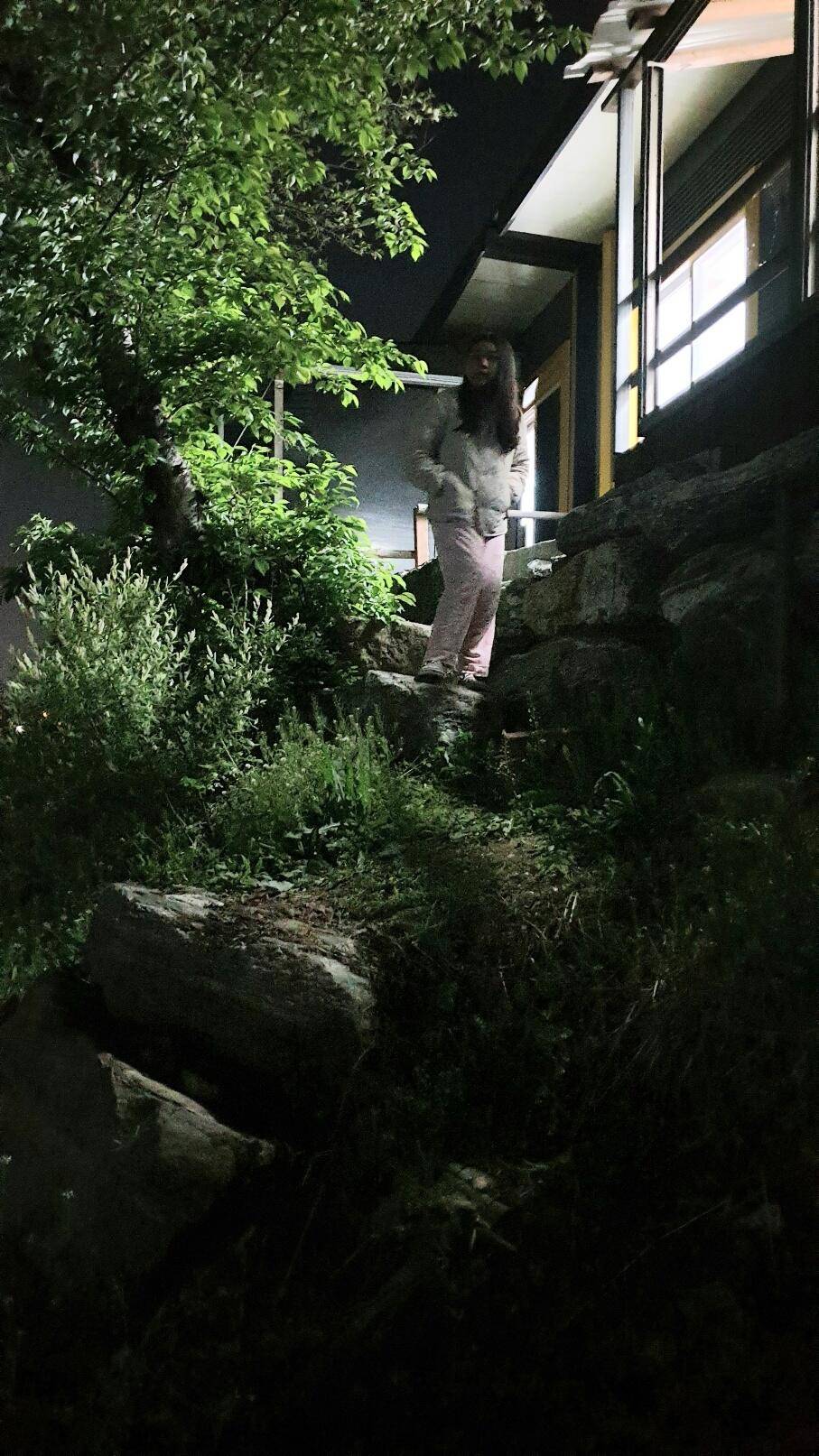 가족과 함께한펜션낚시 (조황조행기 - 화보조행기)