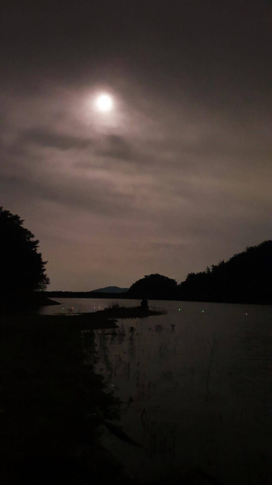 계곡지를 찾아서 (조황조행기 - 화보조행기)