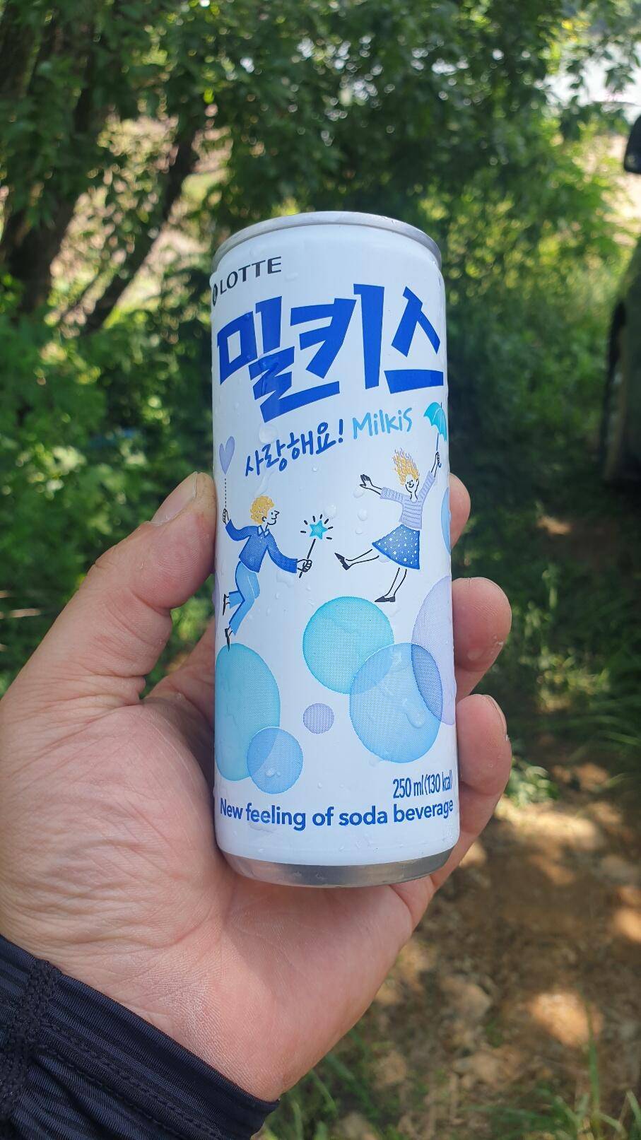 계곡지를 찾아서 (조황조행기 - 화보조행기)