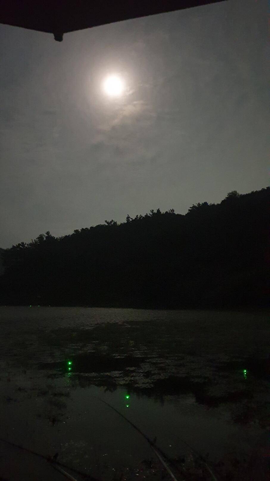 2박3일 (조황조행기 - 화보조행기)