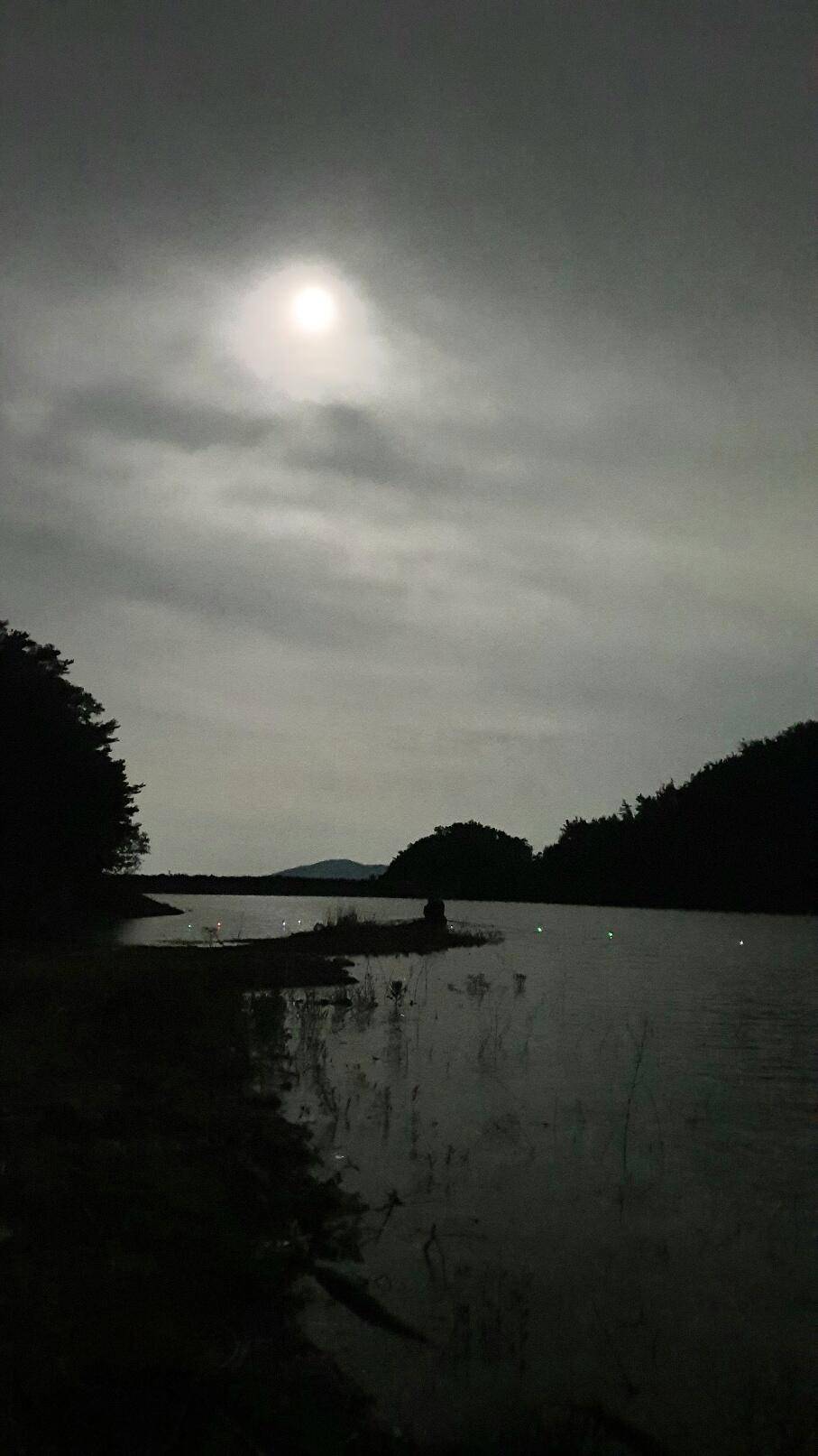 계곡지를 찾아서 (조황조행기 - 화보조행기)