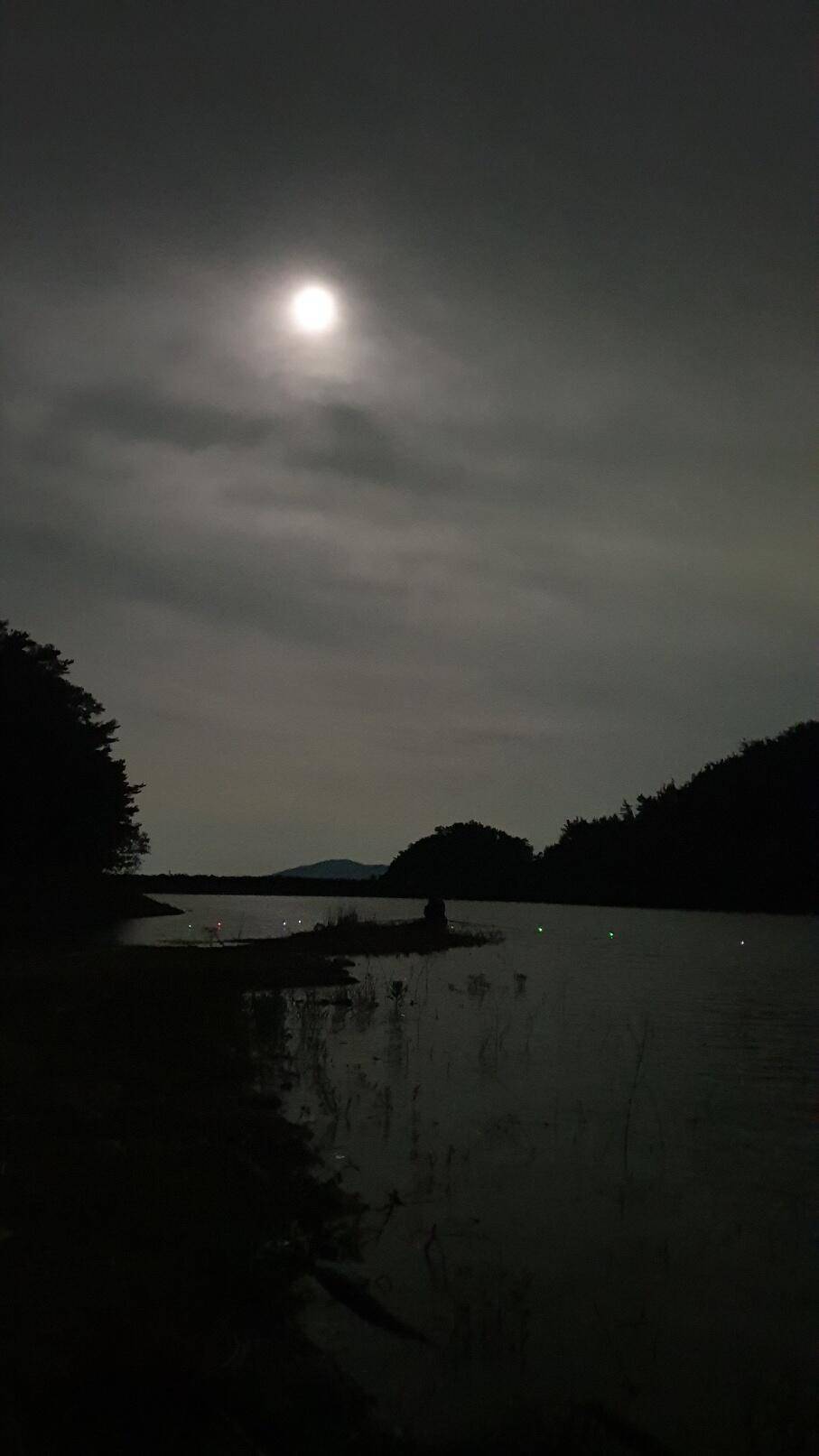 계곡지를 찾아서 (조황조행기 - 화보조행기)