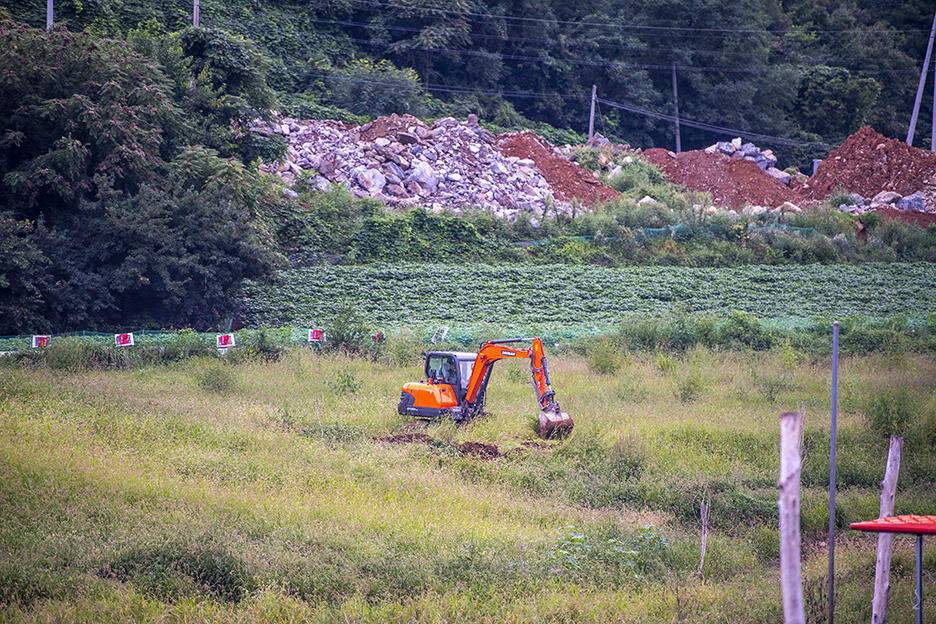 충주 짱가네낚시터 탄금호 보트낚시 (조황조행기 - 화보조행기)