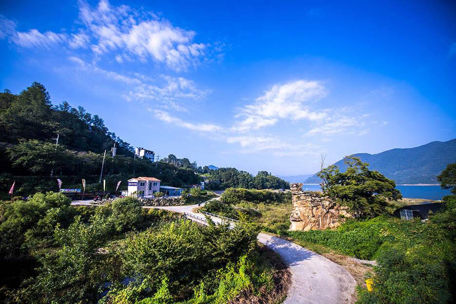 충주 짱가네낚시터 작은붕어를 만나다 (조황조행기 - 화보조행기)