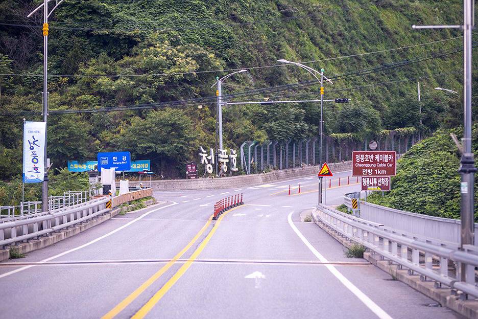 충주 짱가네낚시터 탄금호 보트낚시 (조황조행기 - 화보조행기)