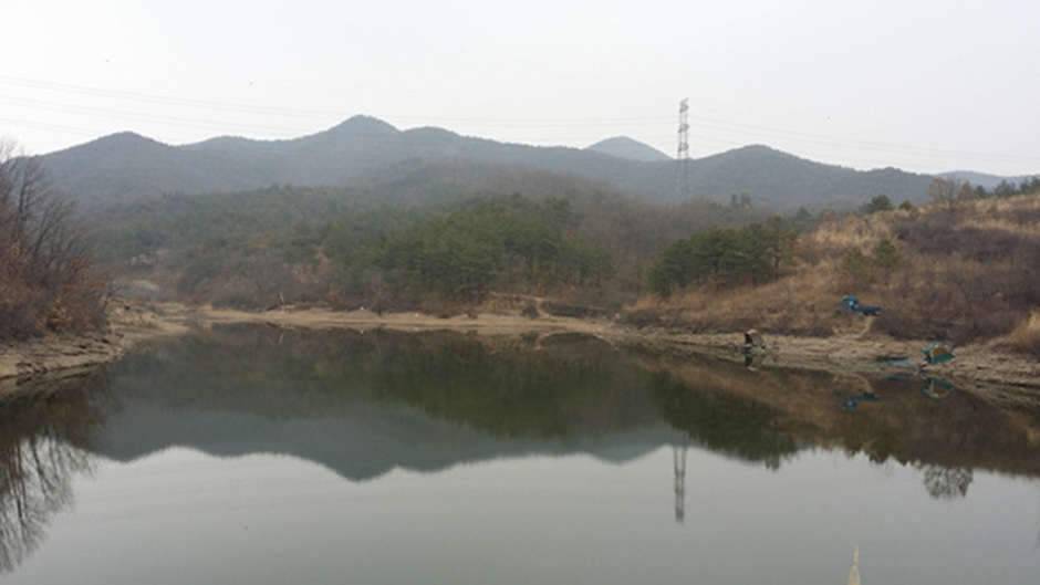 투게더팀구미지부 조행기 (조황조행기 - 화보조행기)