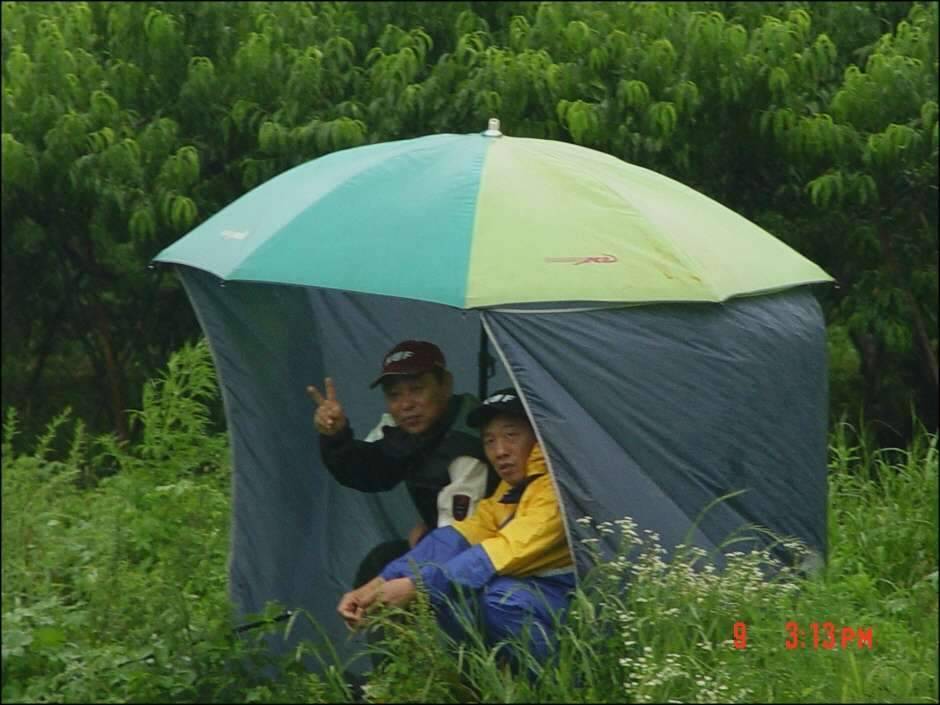 황제조우회 정출인물사진 (조황조행기 - 화보조행기)