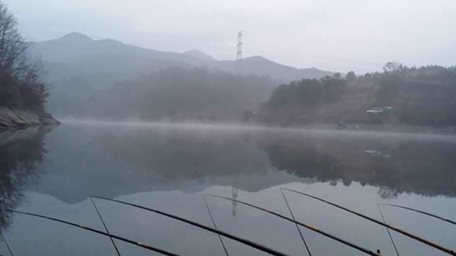 투게더팀구미지부 조행기 (조황조행기 - 화보조행기)