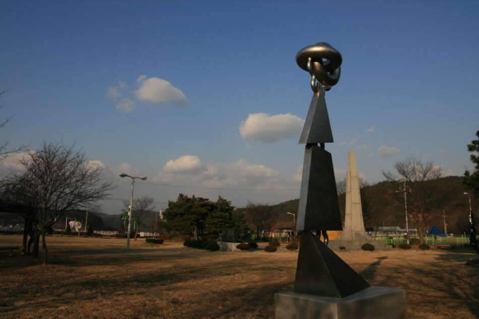 고복저수지 봄이 왔습니다 (조황조행기 - 화보조행기)