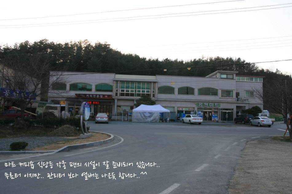 고복저수지 봄이 왔습니다 (조황조행기 - 화보조행기)