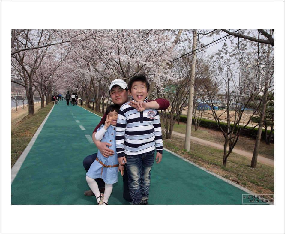 또철이아빠 낚시와소풍 (조황조행기 - 화보조행기)