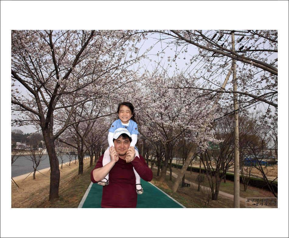 또철이아빠 낚시와소풍 (조황조행기 - 화보조행기)