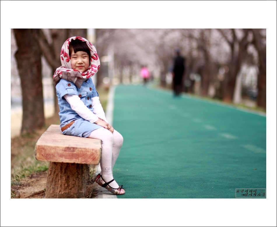 또철이아빠 낚시와소풍 (조황조행기 - 화보조행기)