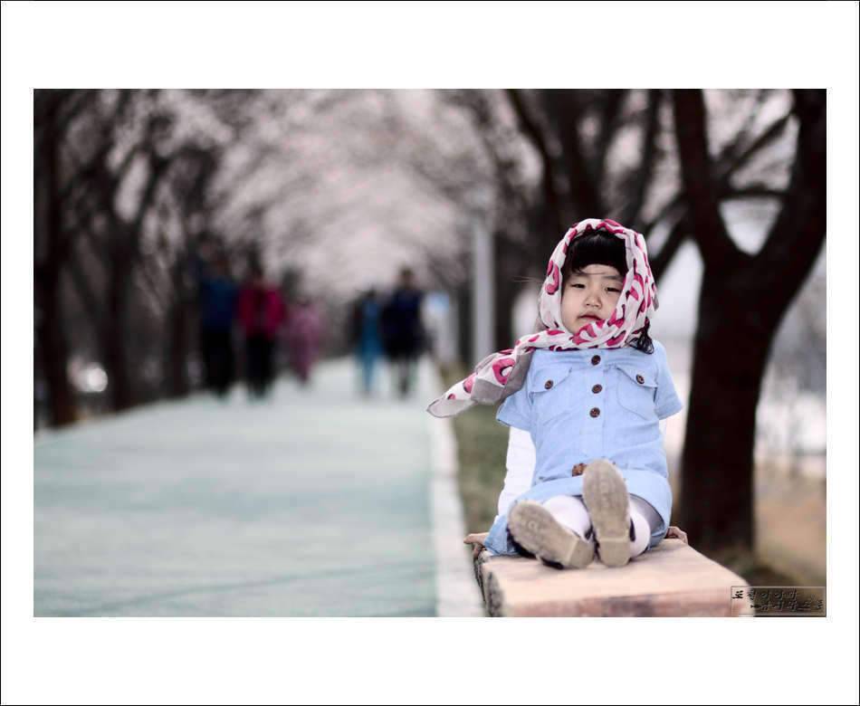 또철이아빠 낚시와소풍 (조황조행기 - 화보조행기)
