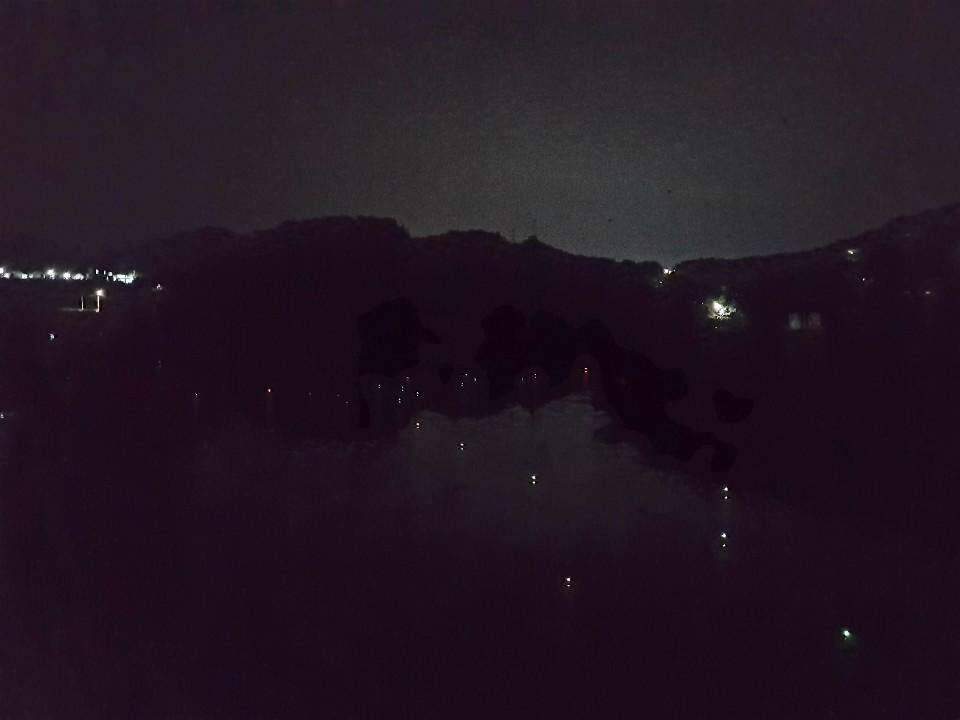 먹개비의 낚시 투어 94탄 멤버들과 상주권 낙동강 도전 (조황조행기 - 화보조행기)