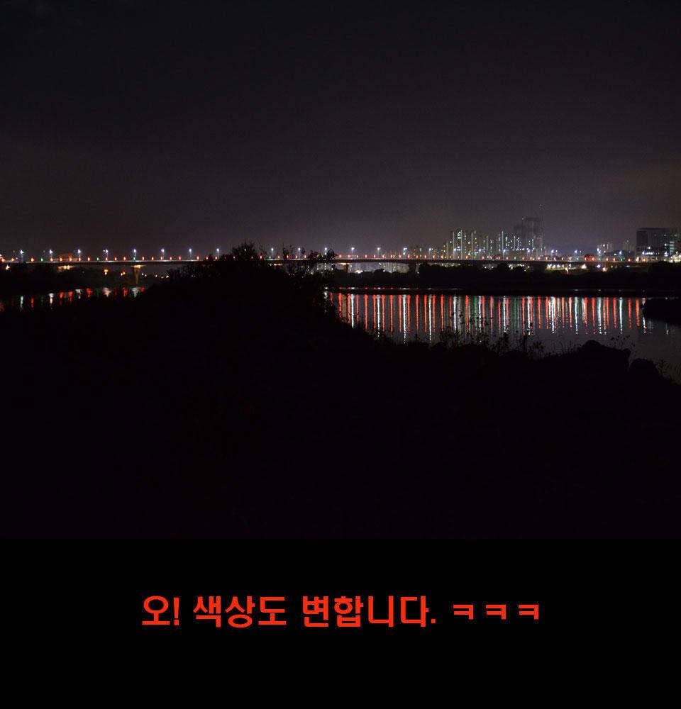 이장의 강호지락 세종 금강 조업편 (조황조행기 - 화보조행기)