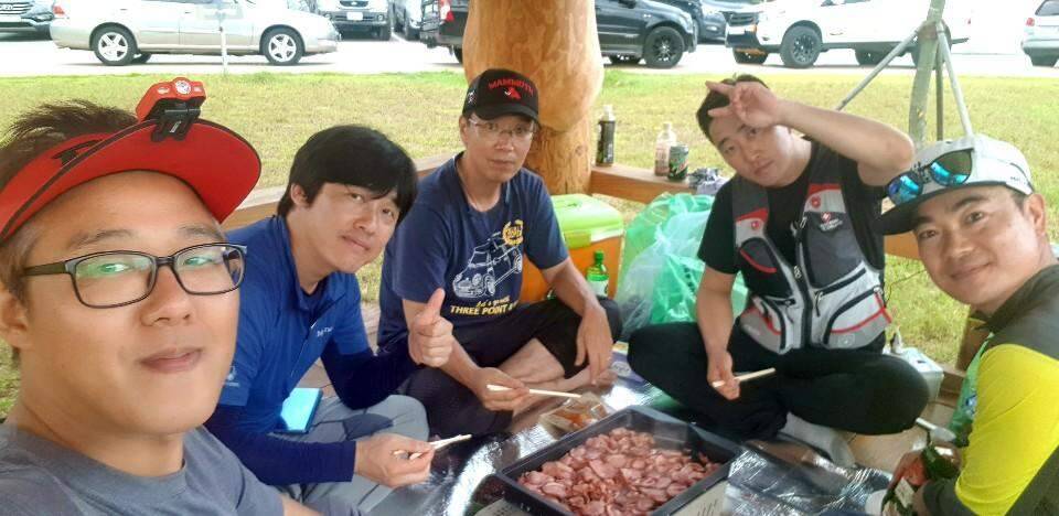 먹개비의 낚시 투어 106탄명절 낚시 푸짐하게 (조황조행기 - 화보조행기)