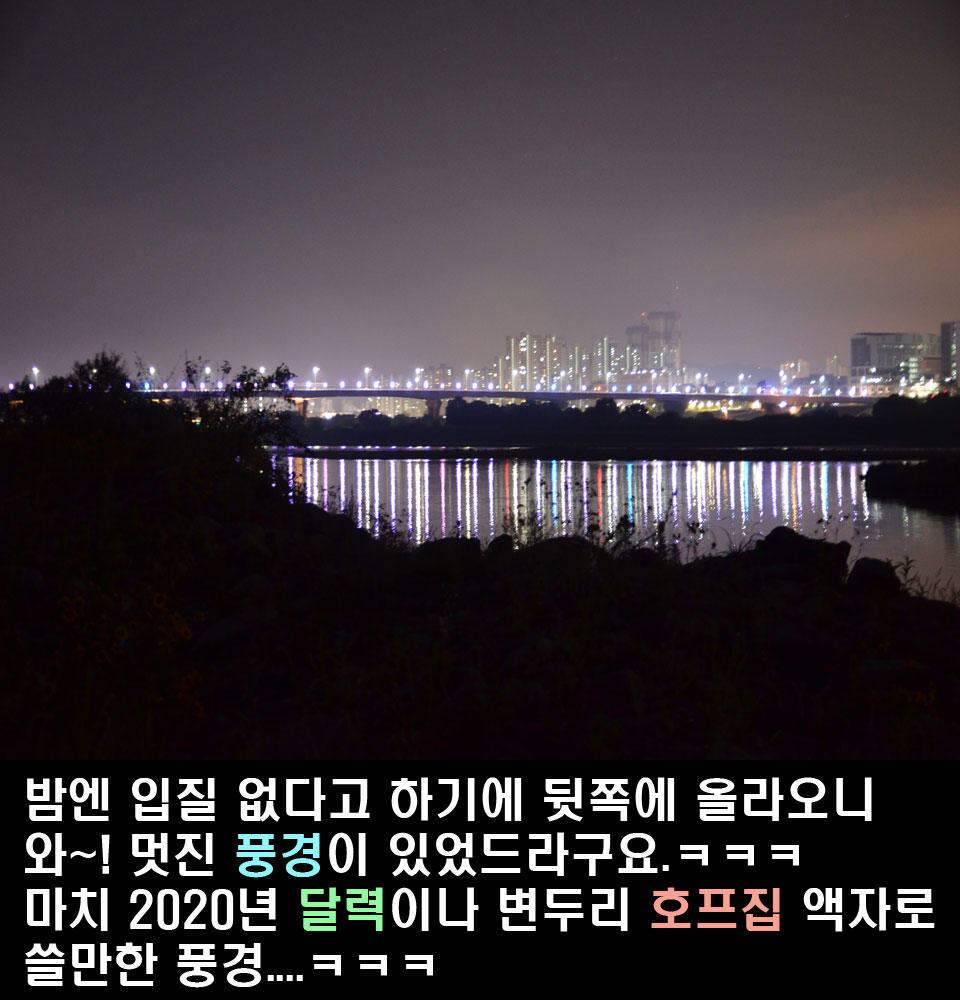 이장의 강호지락 세종 금강 조업편 (조황조행기 - 화보조행기)