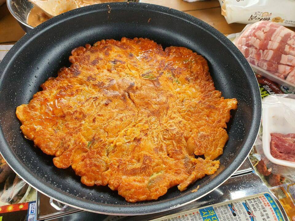 광주 한방터드디어 품에 안은 5짜 붕어삼일동안 단 한번의입질 (조황조행기 - 화보조행기)