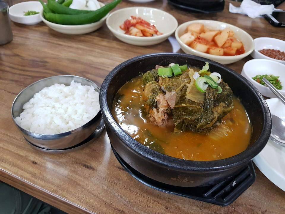 먹개비의 낚시 투어 96탄 2명이 7명이 된 출조 (조황조행기 - 화보조행기)