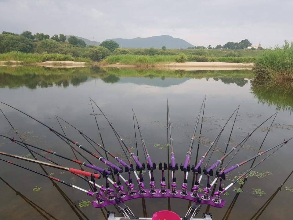 먹개비의 낚시 투어 97탄 3주 연속 같은곳 다른 자리 (조황조행기 - 화보조행기)