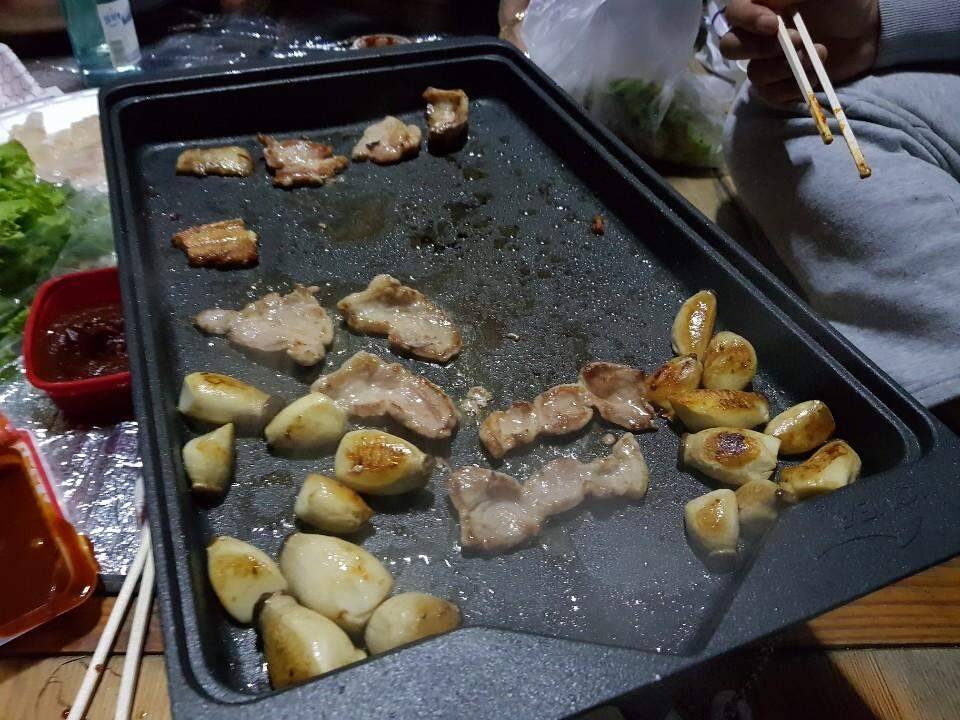 먹개비의 낚시 투어 106탄명절 낚시 푸짐하게 (조황조행기 - 화보조행기)