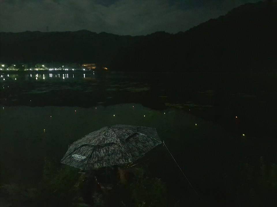 먹개비의 낚시 투어 106탄명절 낚시 푸짐하게 (조황조행기 - 화보조행기)
