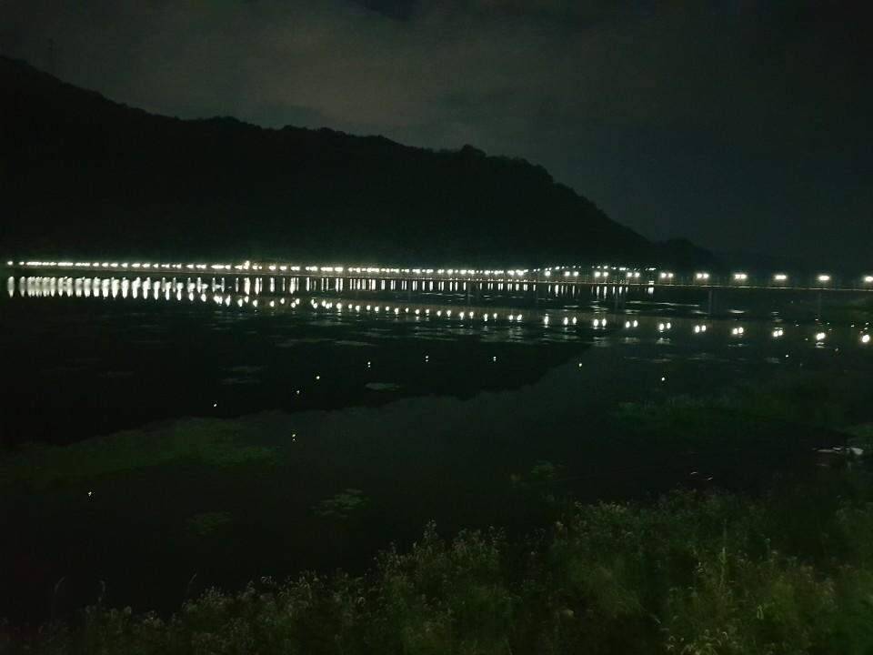 먹개비의 낚시 투어 106탄명절 낚시 푸짐하게 (조황조행기 - 화보조행기)