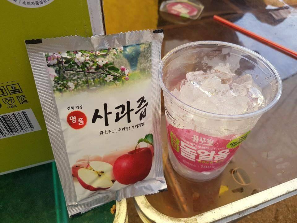 먹개비의 낚시 투어 94탄 멤버들과 상주권 낙동강 도전 (조황조행기 - 화보조행기)