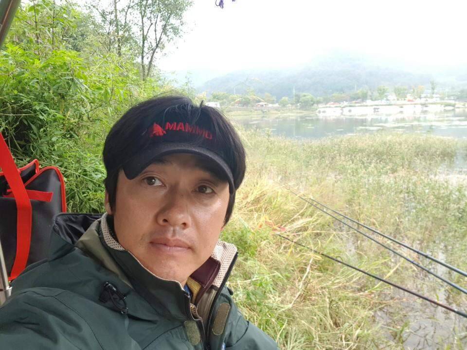먹개비의 낚시 투어 106탄명절 낚시 푸짐하게 (조황조행기 - 화보조행기)