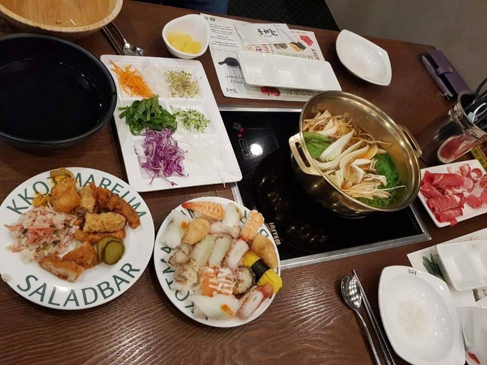 좋은구경좋은풍경 (조황조행기 - 화보조행기)