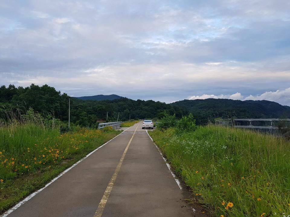 먹개비의 낚시 투어 94탄 멤버들과 상주권 낙동강 도전 (조황조행기 - 화보조행기)