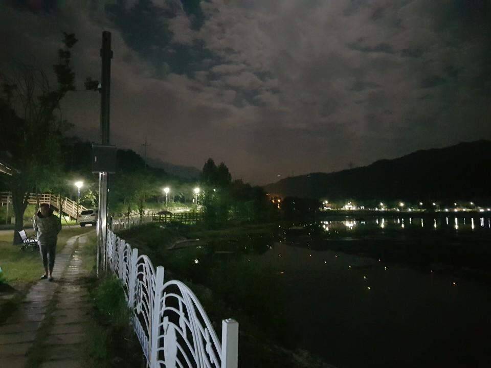 먹개비의 낚시 투어 106탄명절 낚시 푸짐하게 (조황조행기 - 화보조행기)