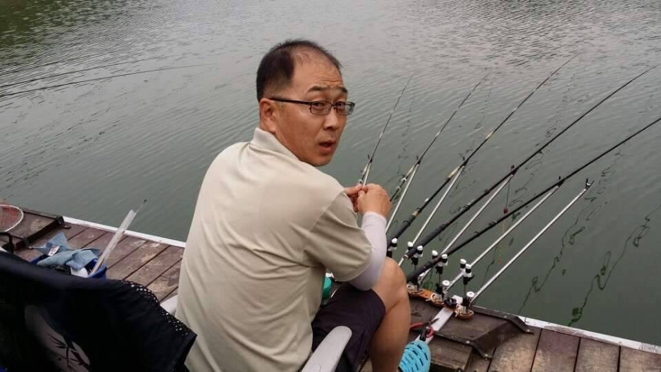 내륙의 바다 극강 오지 단돈리를 찾아 (조황조행기 - 화보조행기)